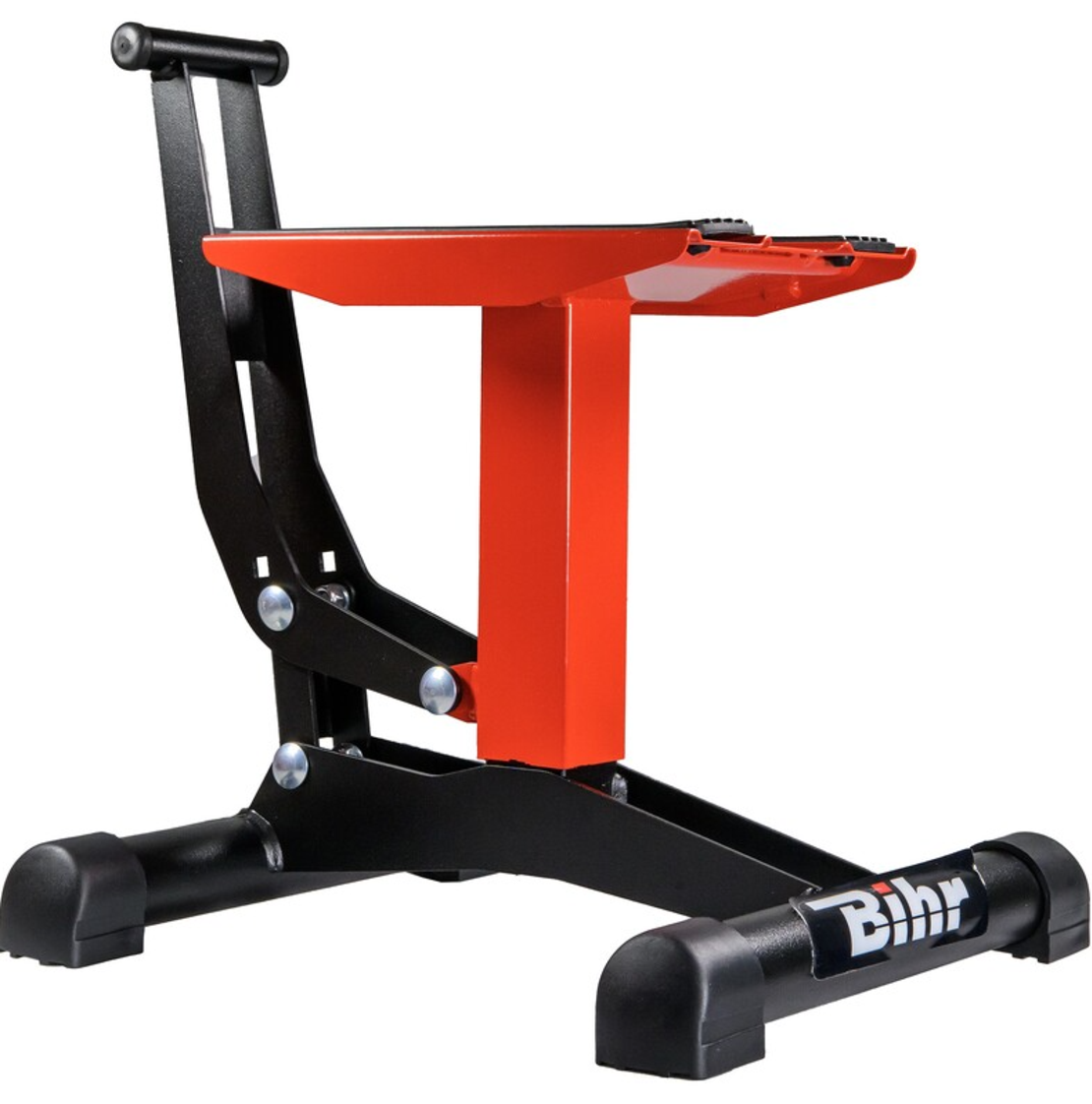 Стойка за мотор RFX x Bihr Pro XTreme Pillar H Lift Up Bike Stand - Red