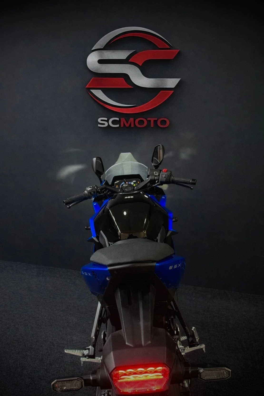 Suzuki GSX 8R 2024г. 1 800 км А2 Категория Quickshifter