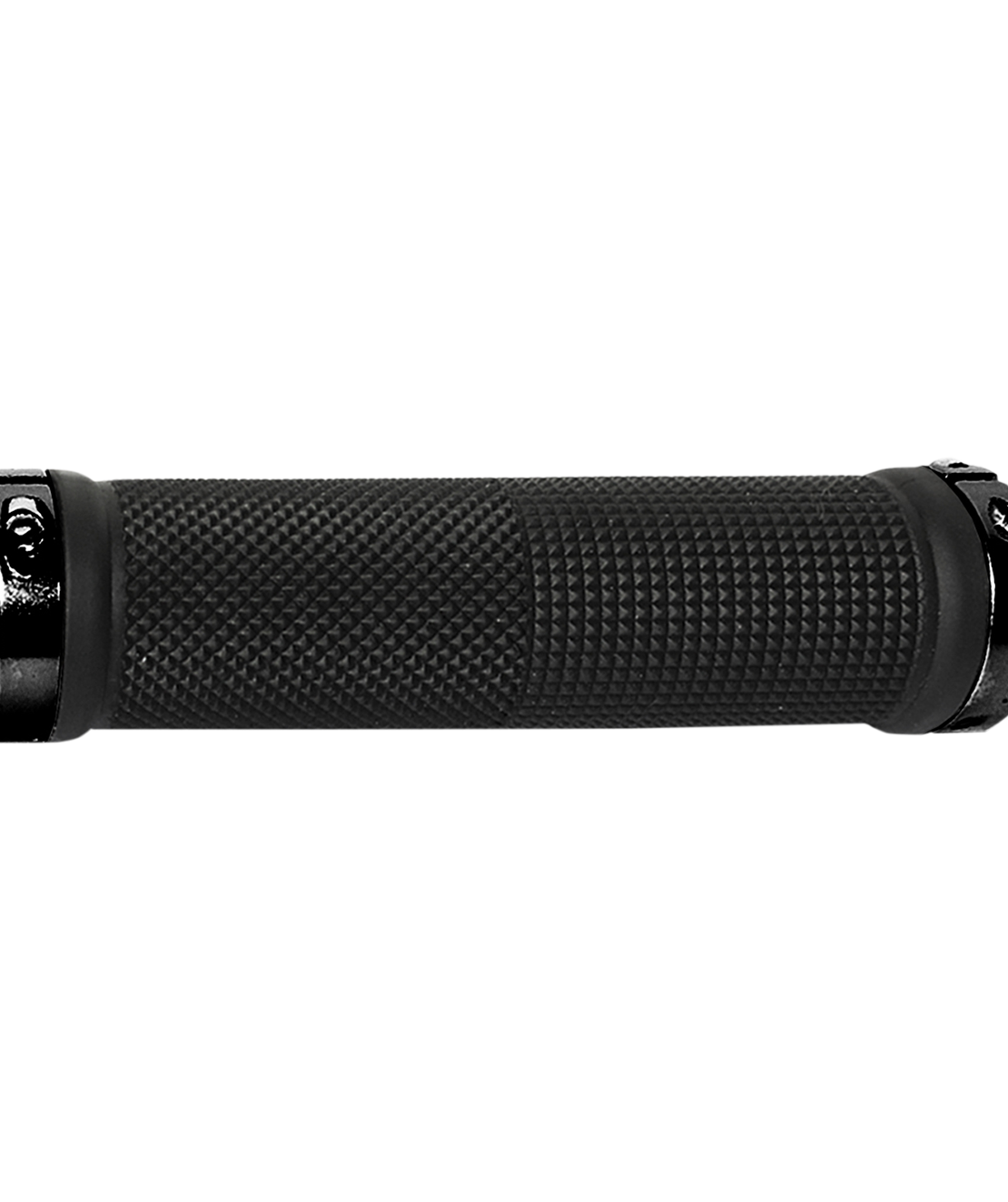 Мото ръкохватки PROGRIP MTB LOCK ON 999 BLK RING