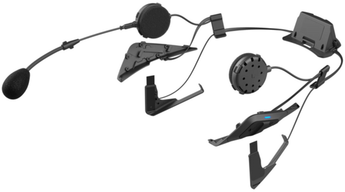 Shoei SRL Mesh SHOEI NEOTEC II, GT-Air II, J-Cruise II