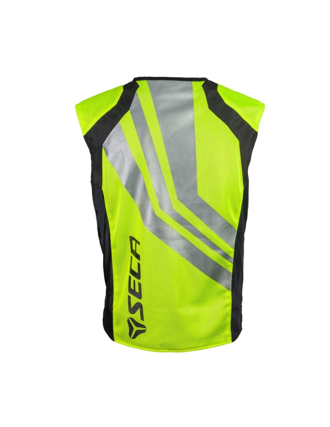 СВЕТЛООТРАЗИТЕЛНА ЖИЛЕТКА SECA SIGNAL II FLUO