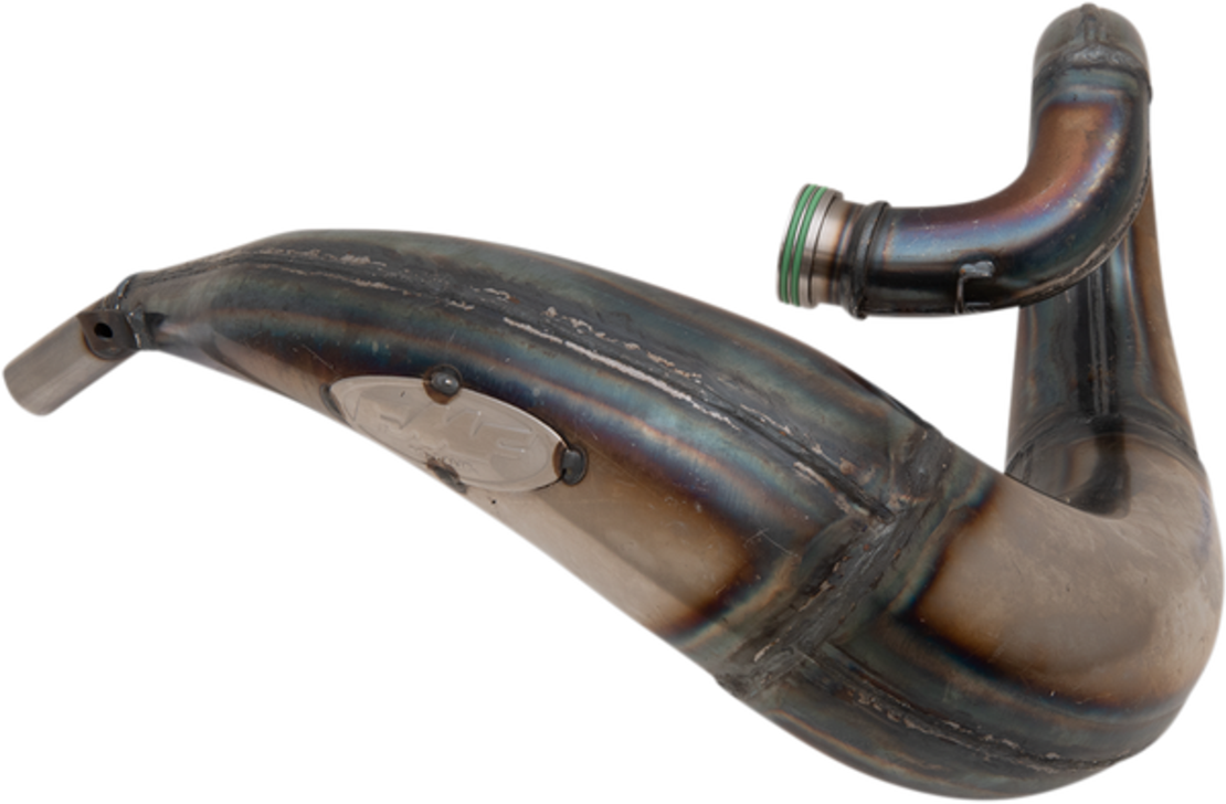 Гайда FMF EXHAUST F-FATTY BETA