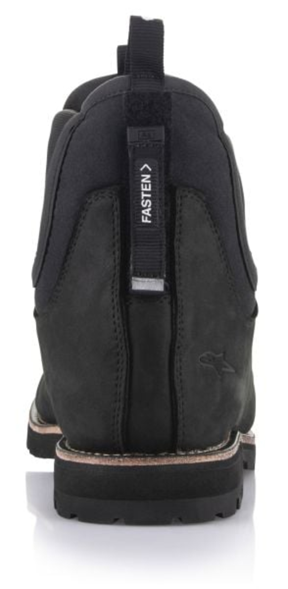 Боти ALPINESTARS TURNSTONE BLACK