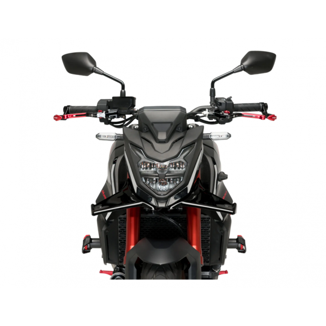 PUIG Спойлер Honda CB750 Hornet 23-24
