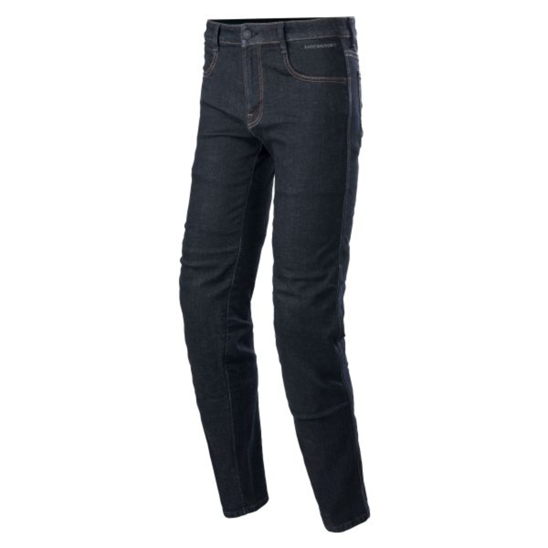 Мото дънки ALPINESTARS SEKTOR REGULAR FIT DARK BLUE