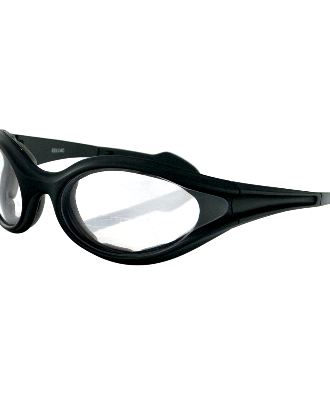 Очила BOBSTER FOAMERZ CLEAR