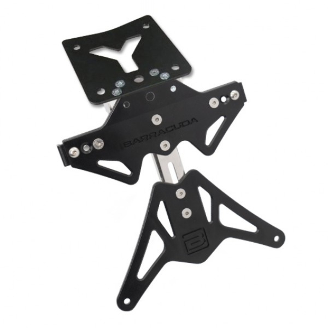 СТОЙКА ЗА НОМЕР Yamaha FZ1-NYamaha FZ8-N