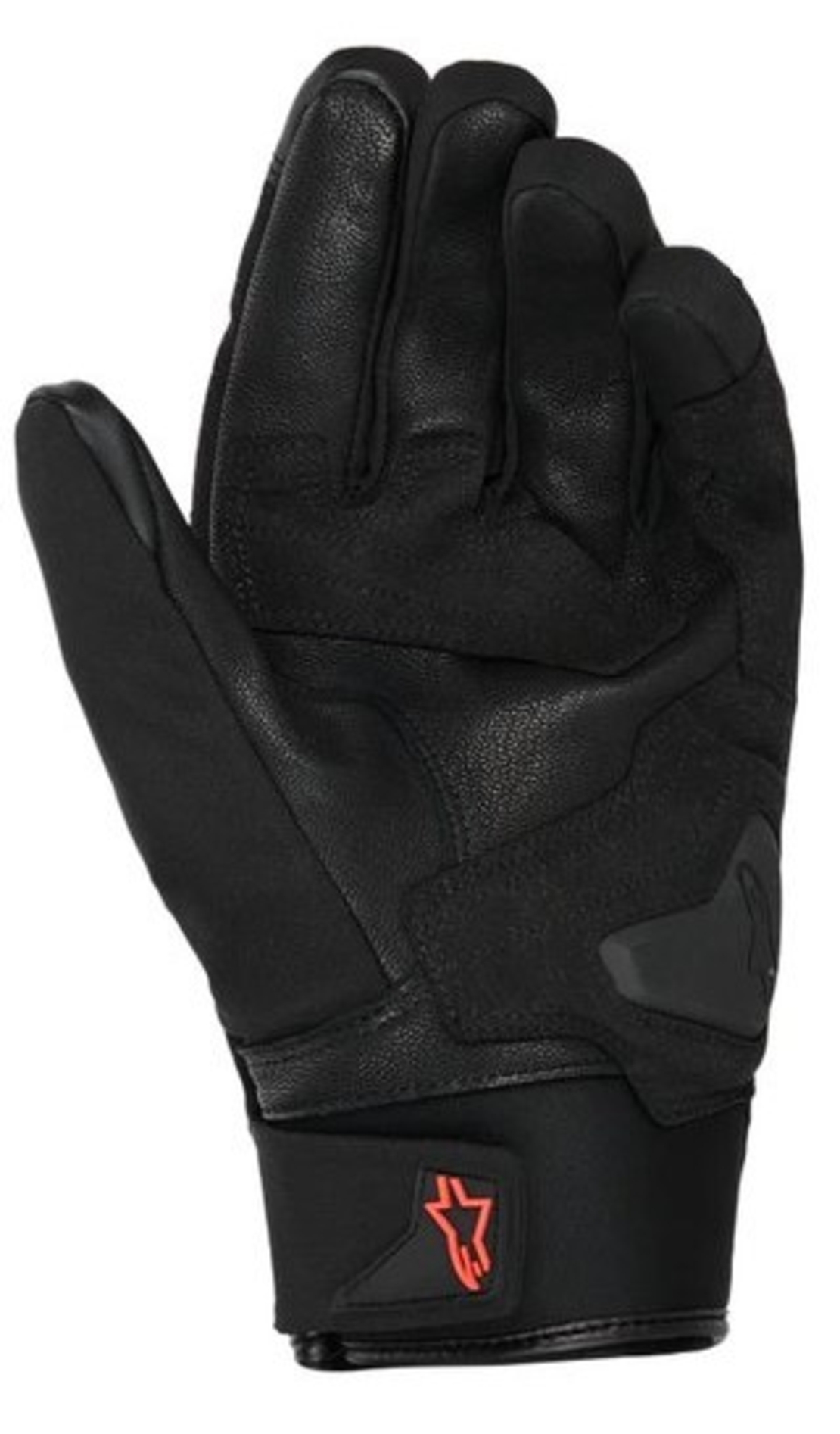 Ръкавици ALPINESTARS SP X Z WP BLACK/RED