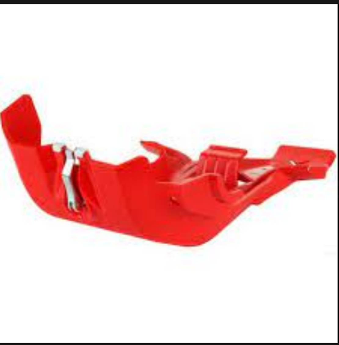 Протектор двигател HUSQ/KTM