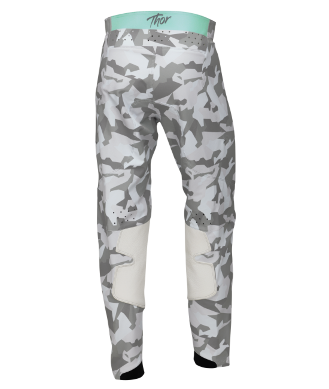 Дамски мотокрос брич  THOR SPORTMODE SHADOW TEAL