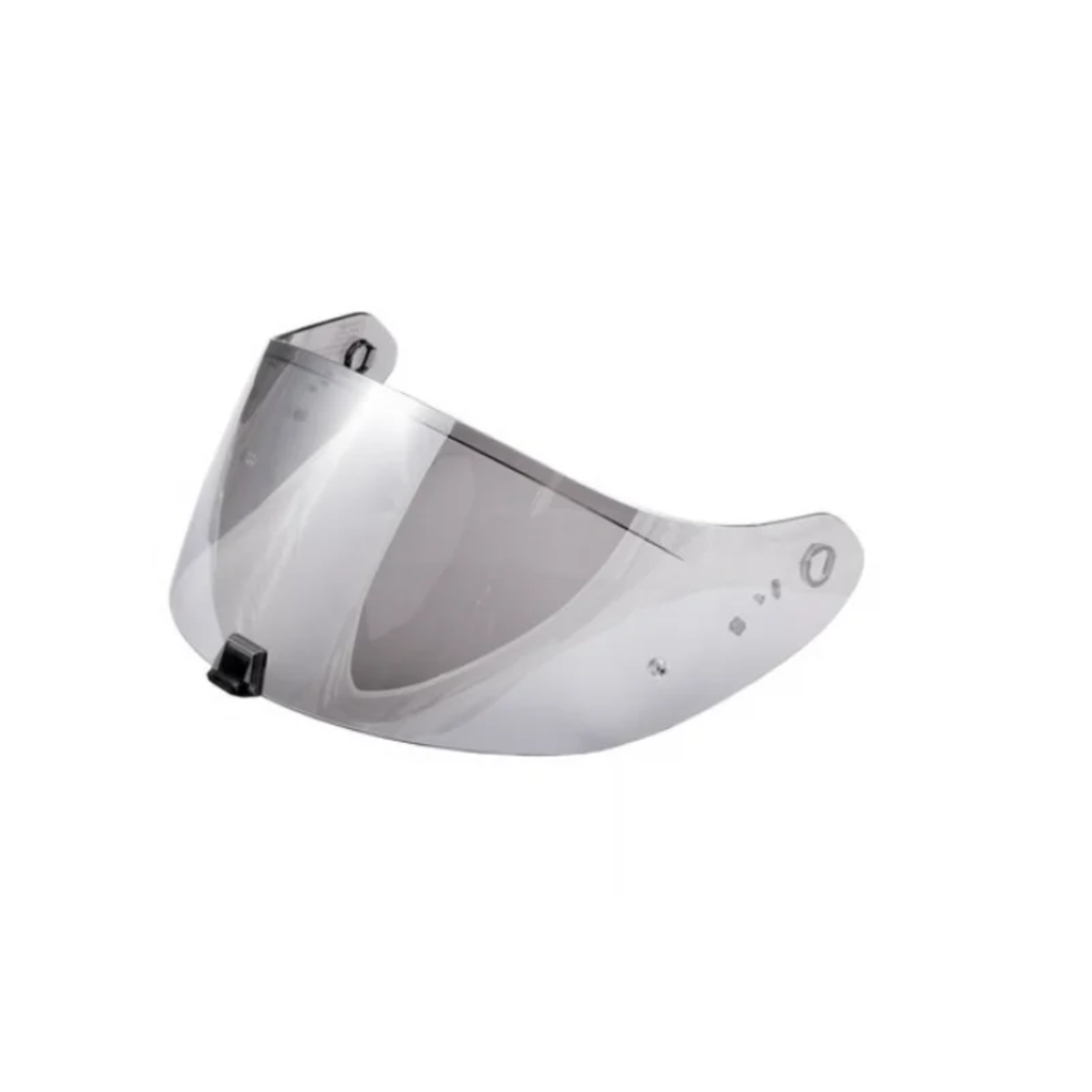 Визьор SCORPION EXO-R1/EXO-1400/EXO-520/EXO-391 - Silver Mirror