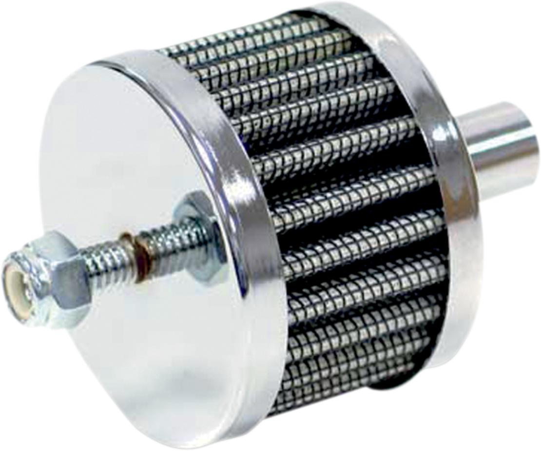 ФИЛТЪР КАРТЕРНИ ГАЗОВЕ K&N EXHAUST FILTER 62-1340