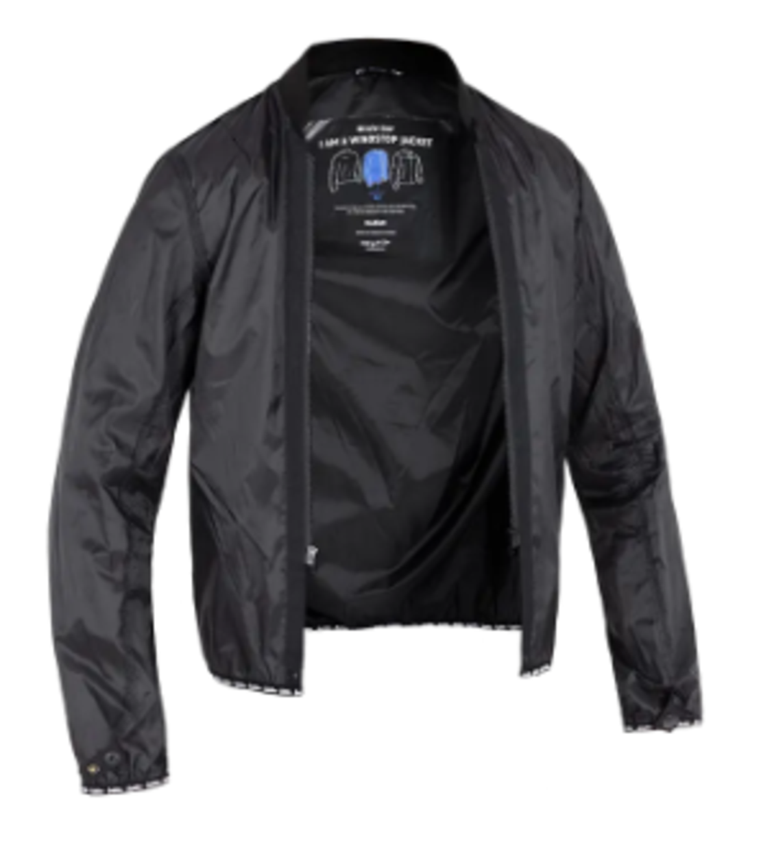 Дамско ветроустойчиво яке JOHN DOE Aero Mesh Windblock