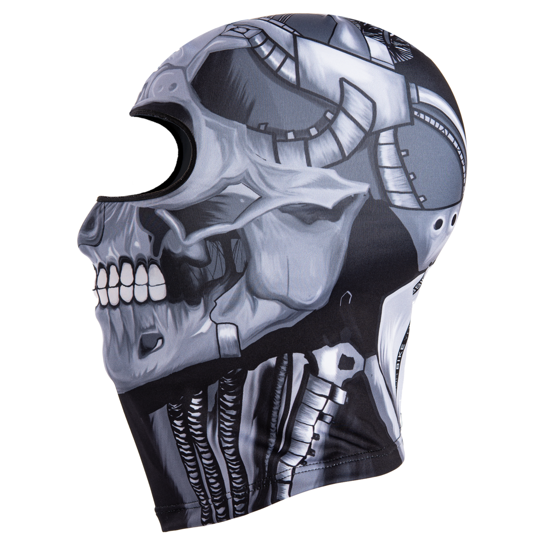 Боне ICE2 SOLID SCULL