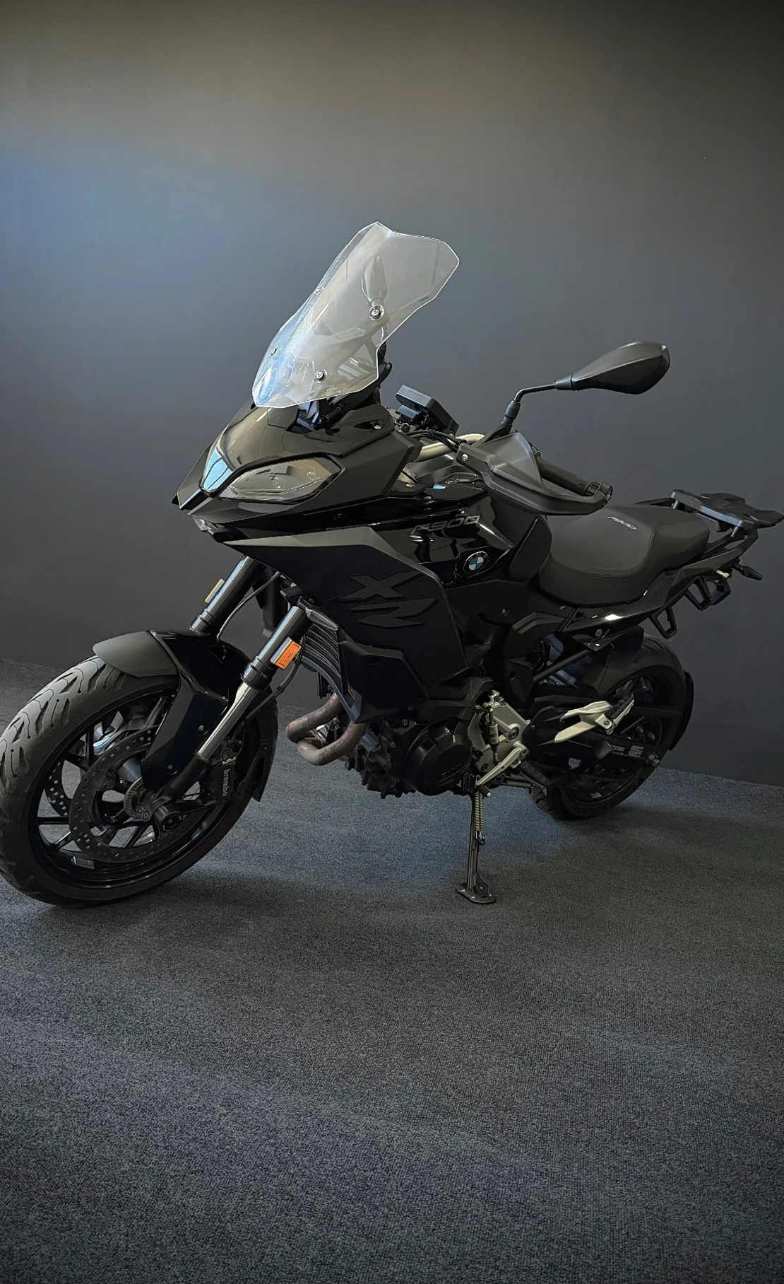 BMW F 900XR 2022г