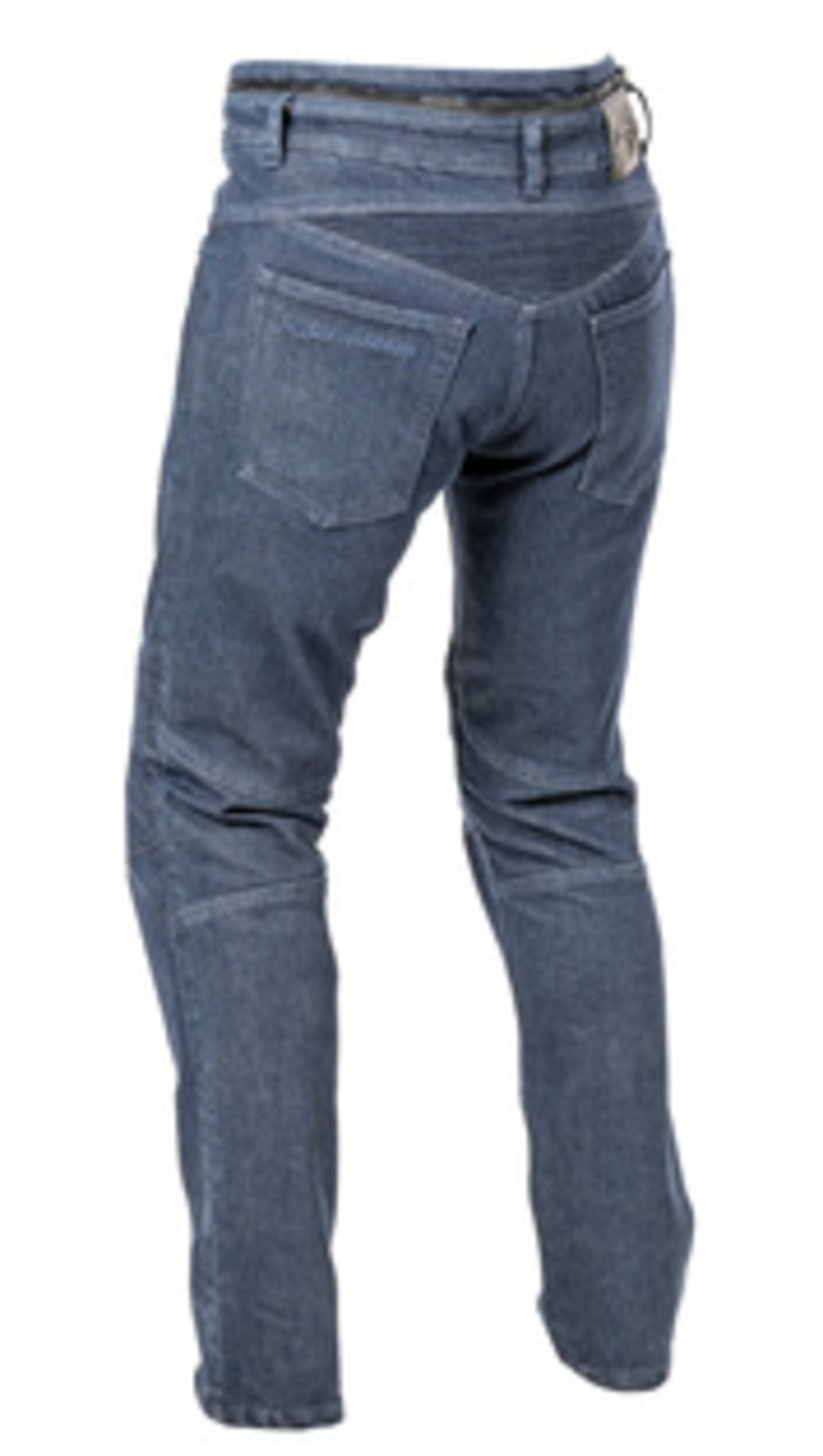 Мото дънки Lindstrands Lejen Blue