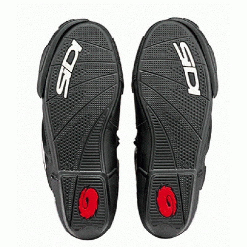Мото ботуши SIDI PERFORMER BLACK