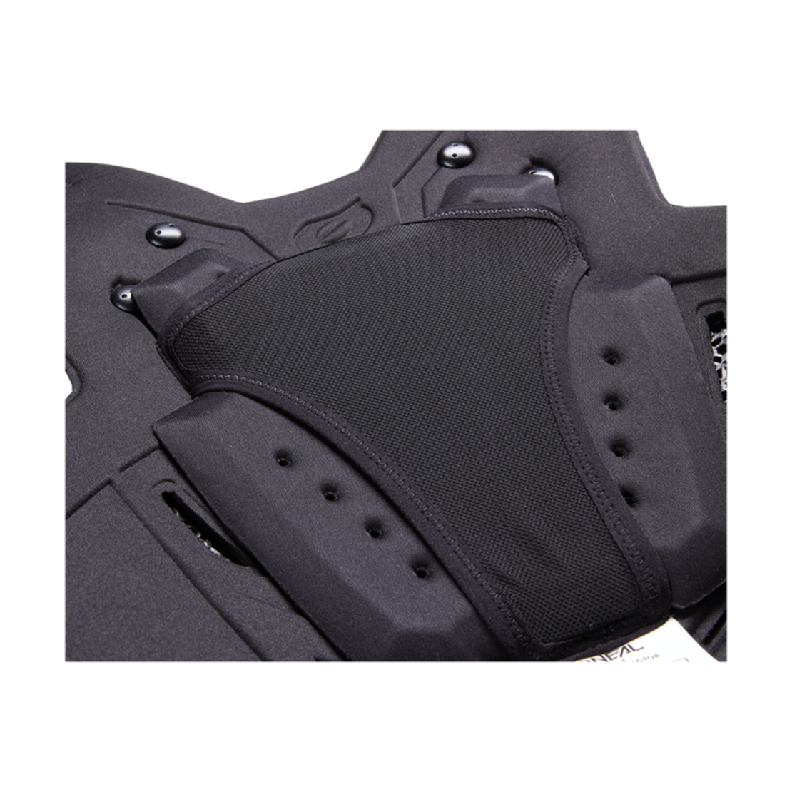 Протекторна броня O'NEAL SPLIT PRO V.22 BLACK