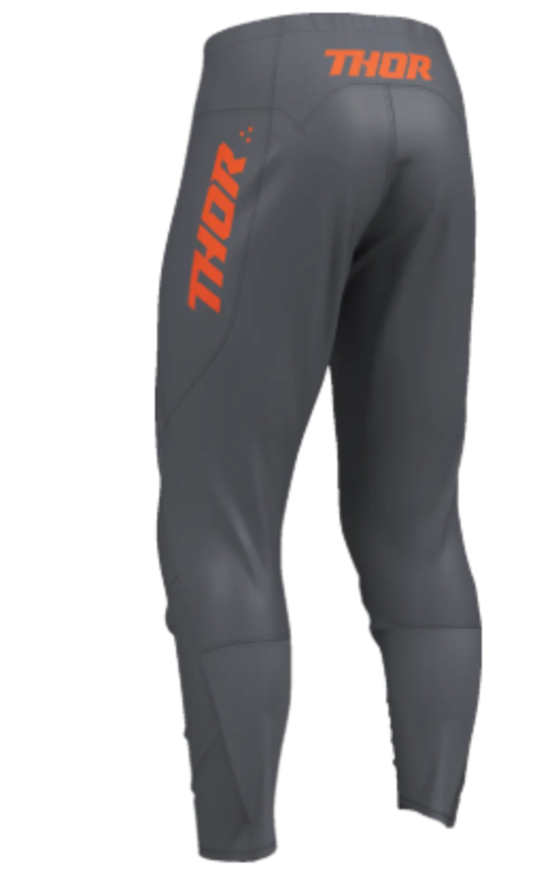 Мотокрос брич THOR RIDEMODE MENACE CHAR