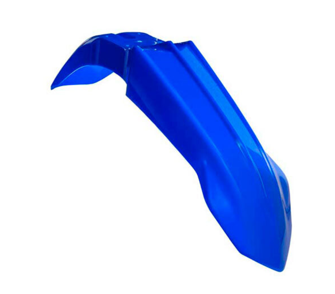Преден калник RACETECH Front Fender - Yamaha YZ85 22-24 (Blue)