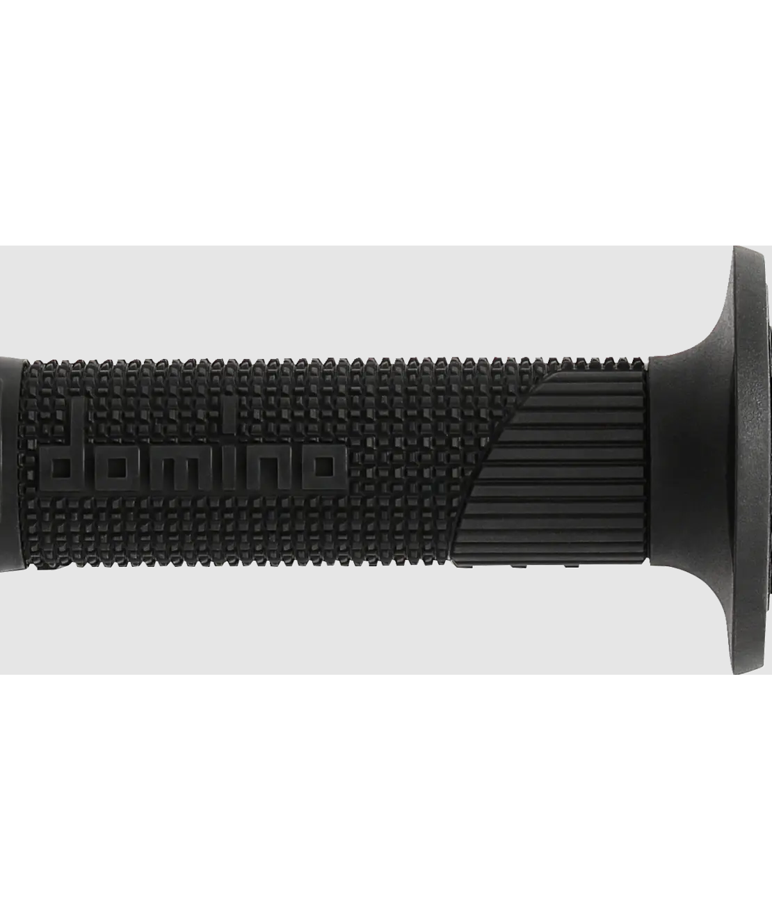 Ръкохватки DOMINO GRIPS DOMINO D100 LockOn Black