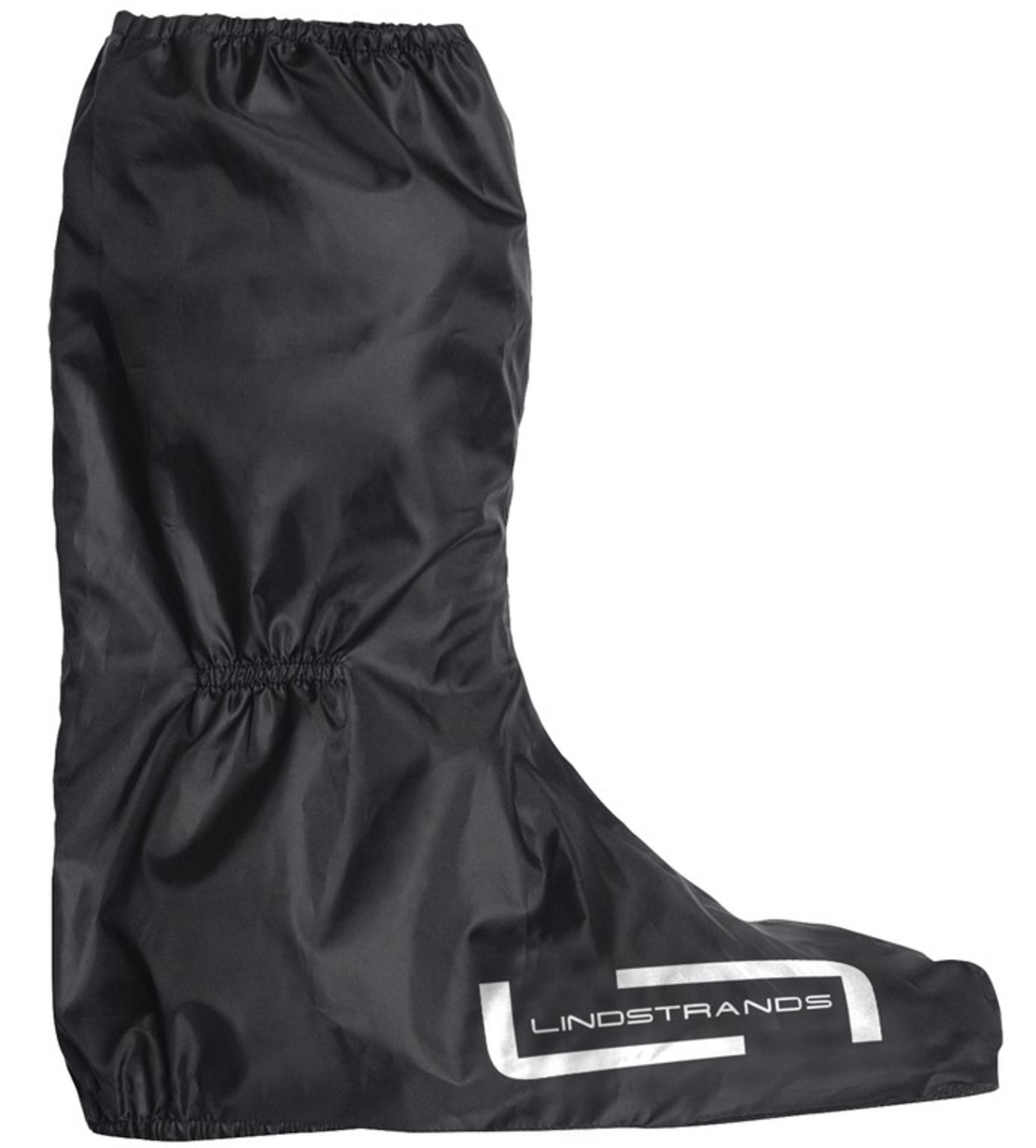 Дъждобран за обувки Lindstrands Raincover Black