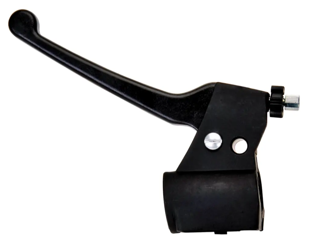 Сглобка на лост за съединител DOMINO LEVER CLUTCH ASSY BENELLI/BETA/FANTIC