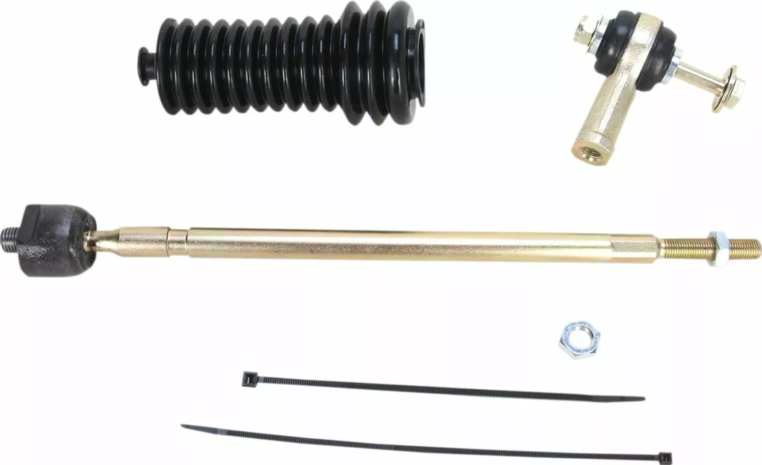 Комплект за сглобяване на щанги за UTV MOOSE RACING RACK/PINION END KIT RH CAN AM COMMANDER 1000