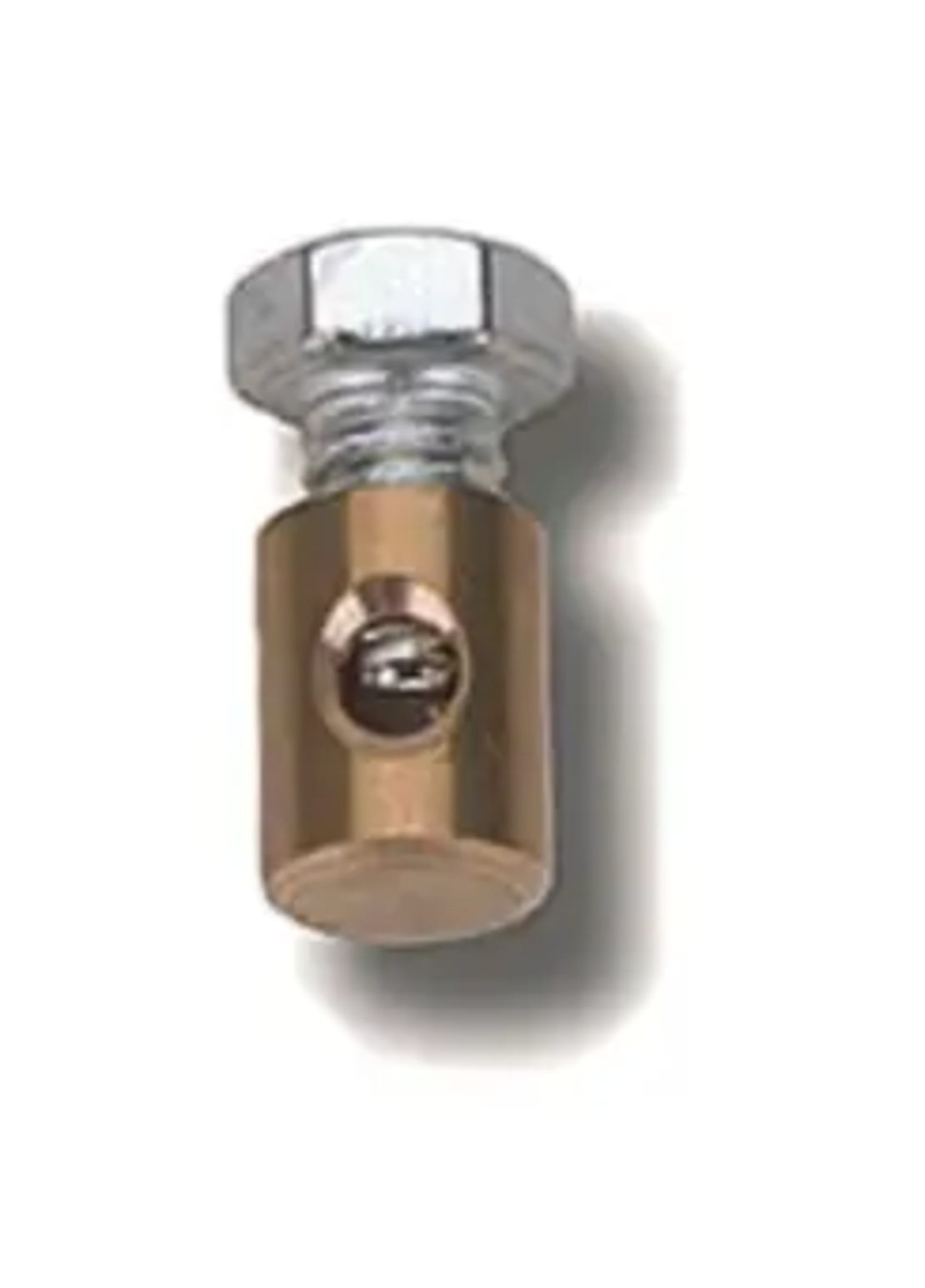 Нипел за жило DOMINO CABLE FITTING NIPPLE