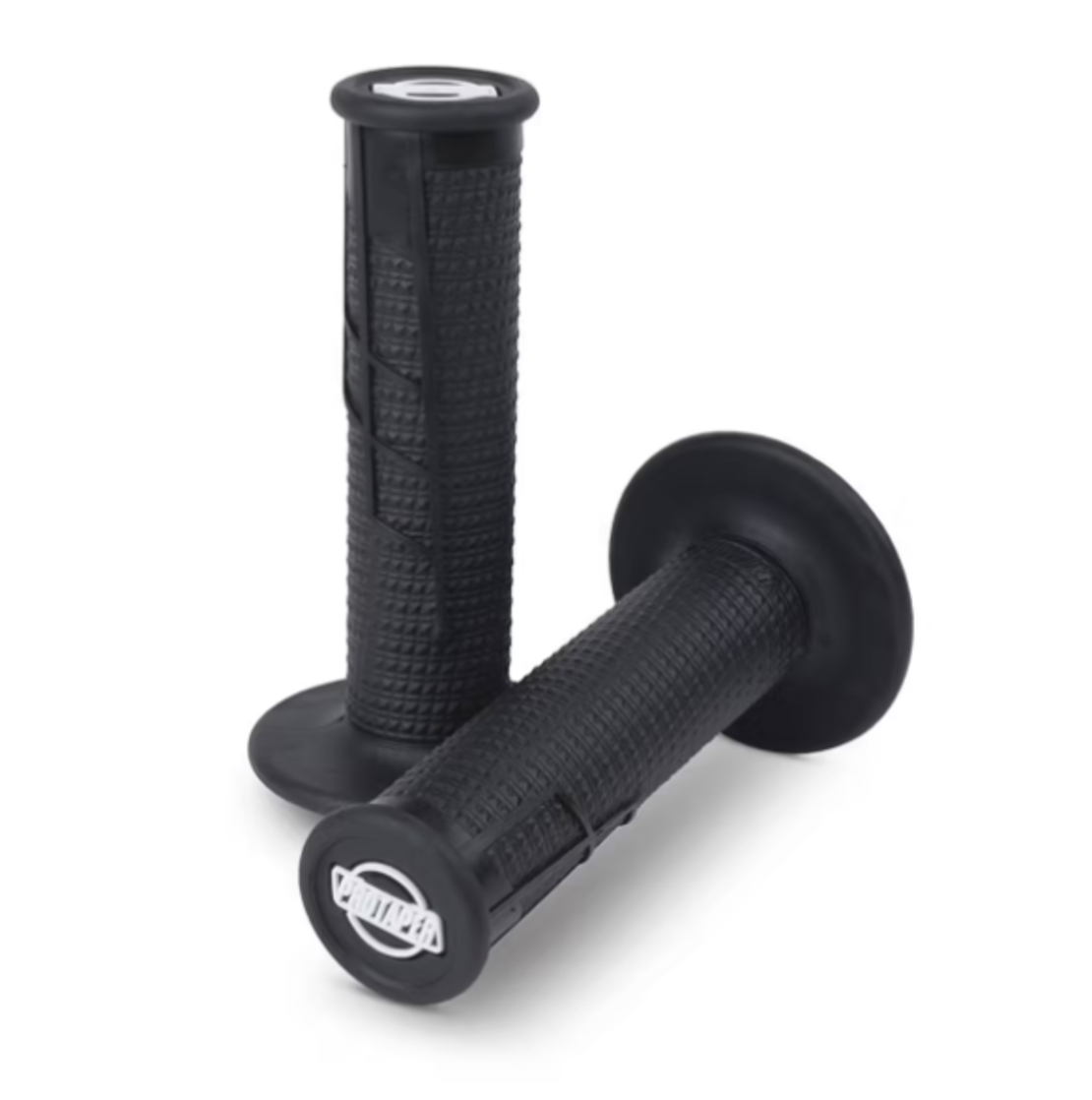 Мотокрос ръкохватки PROTAPER Clamp On Grips 1/2 Waffle