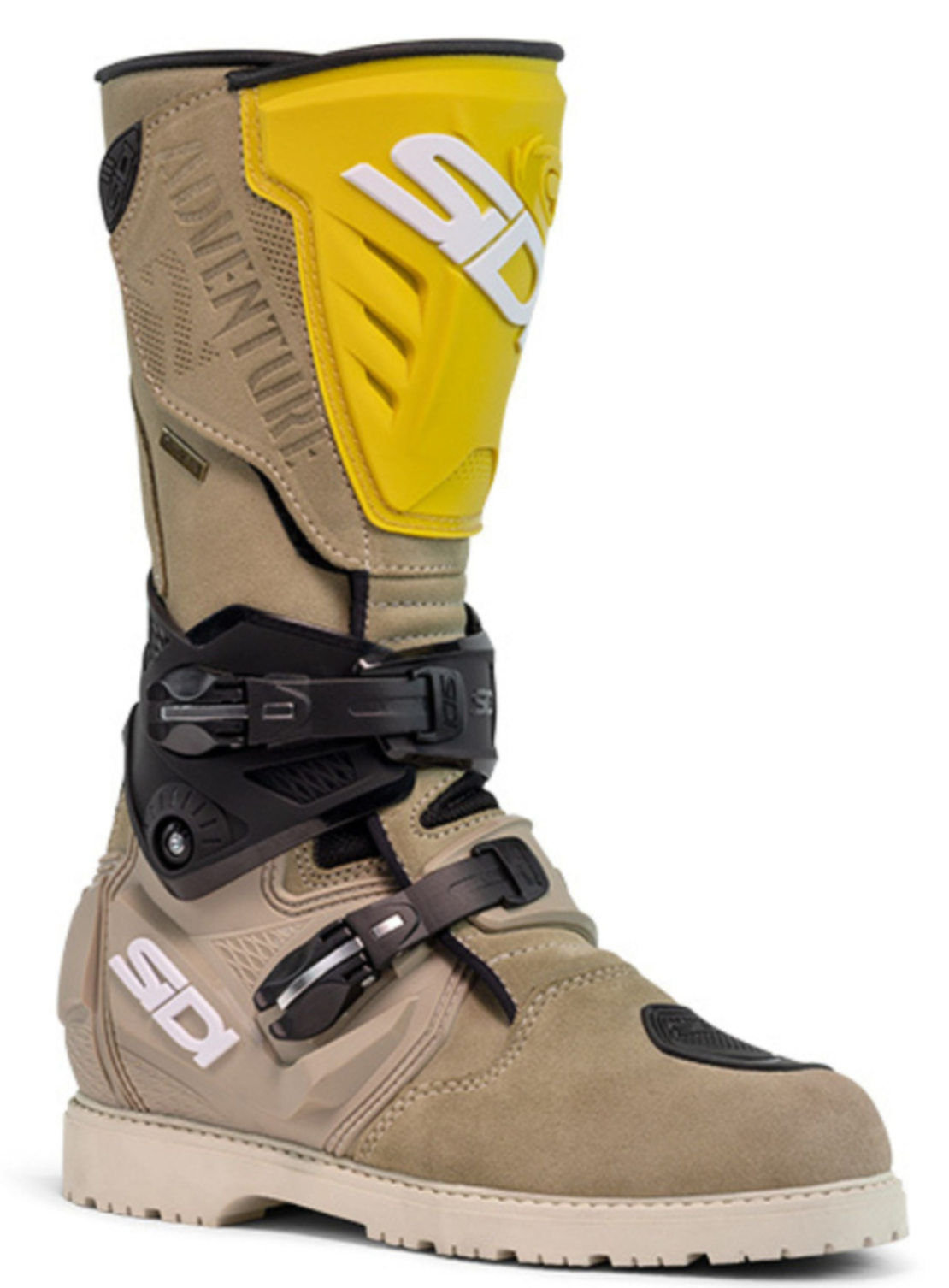 Ендуро ботуши SIDI ADVENTURE 2 GORE-TEX SAND