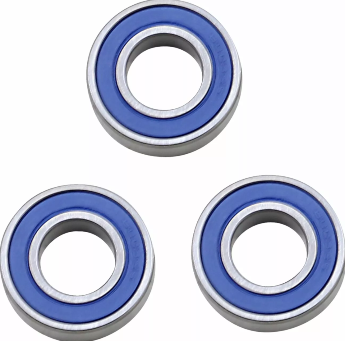 Лагери за задни джанти MOOSE RACING BEARING WHEEL REAR SX50 15-23