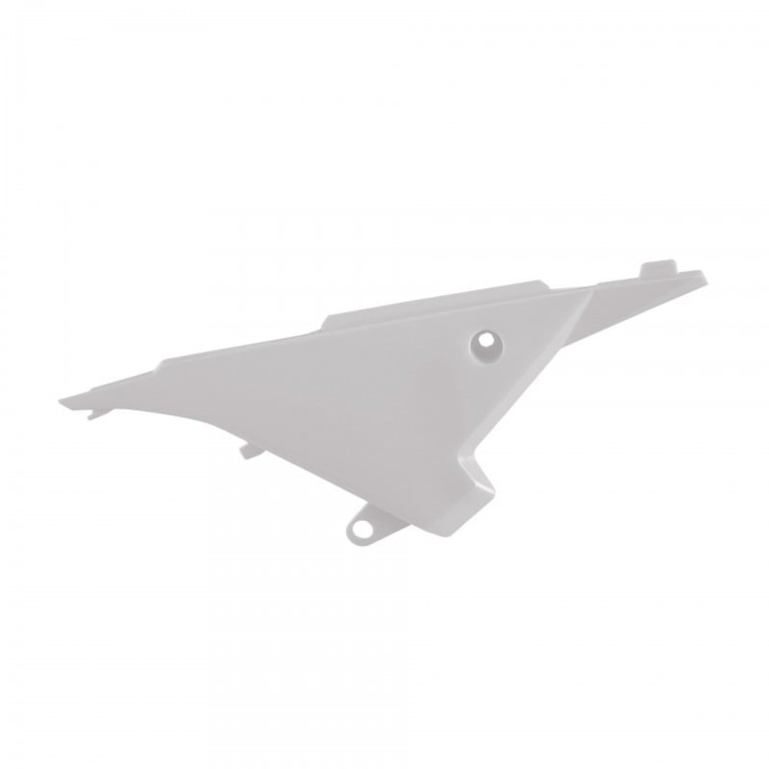 Рестайлинг протектор за въздушна кутия POLISPORT Beta RR 2T/4T (2013-17) White