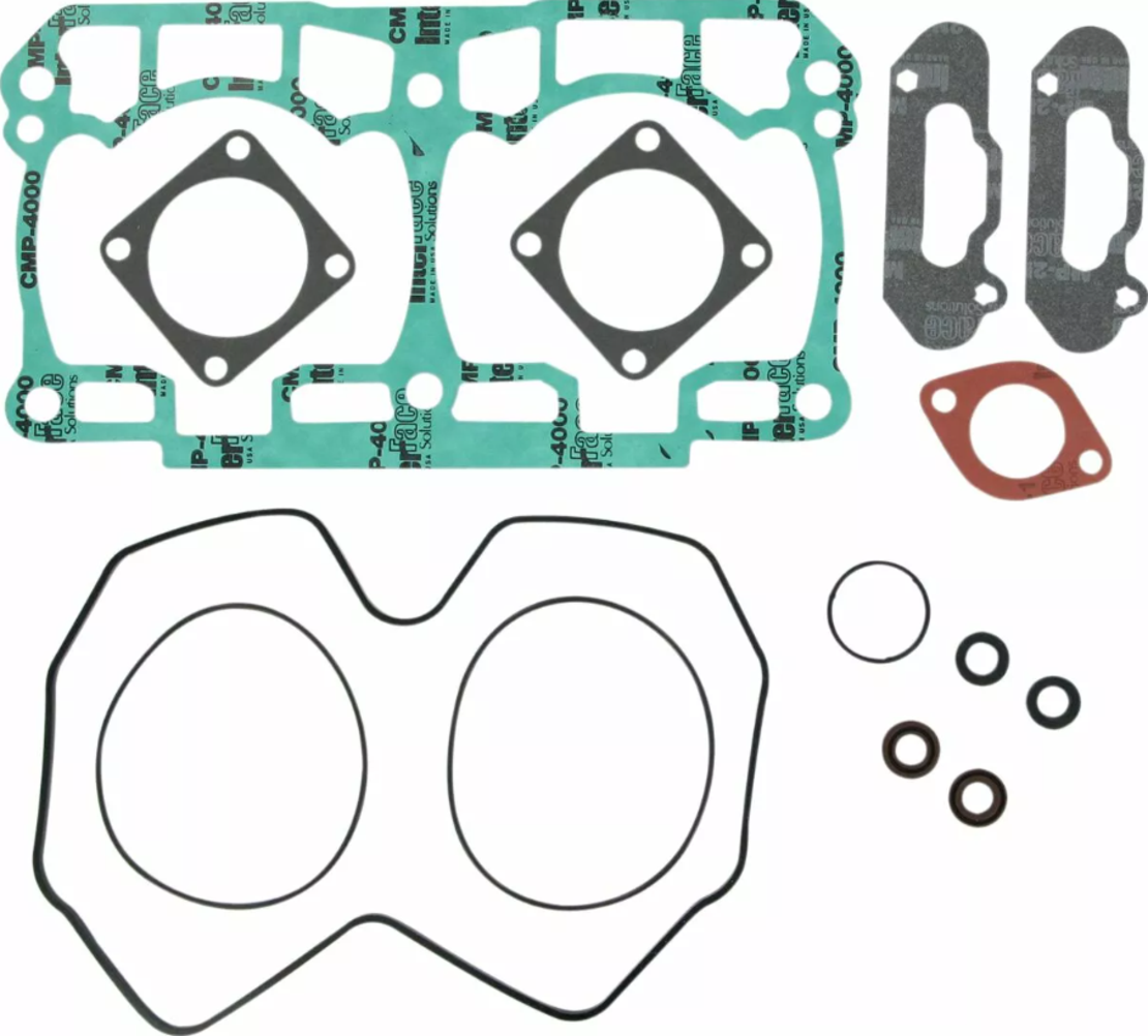 Гарнитури VERTEX FULL TOP SKIDO 710302