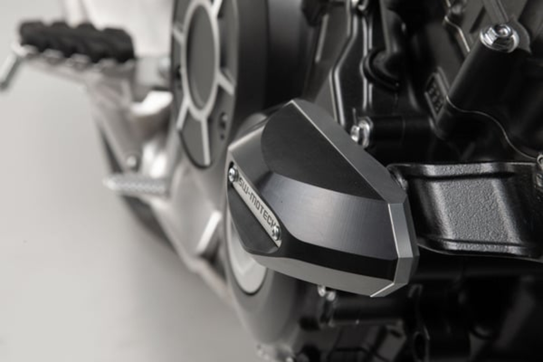 Краш тапи SW-MOTECH SLIDER SET CB 1000 R ABS