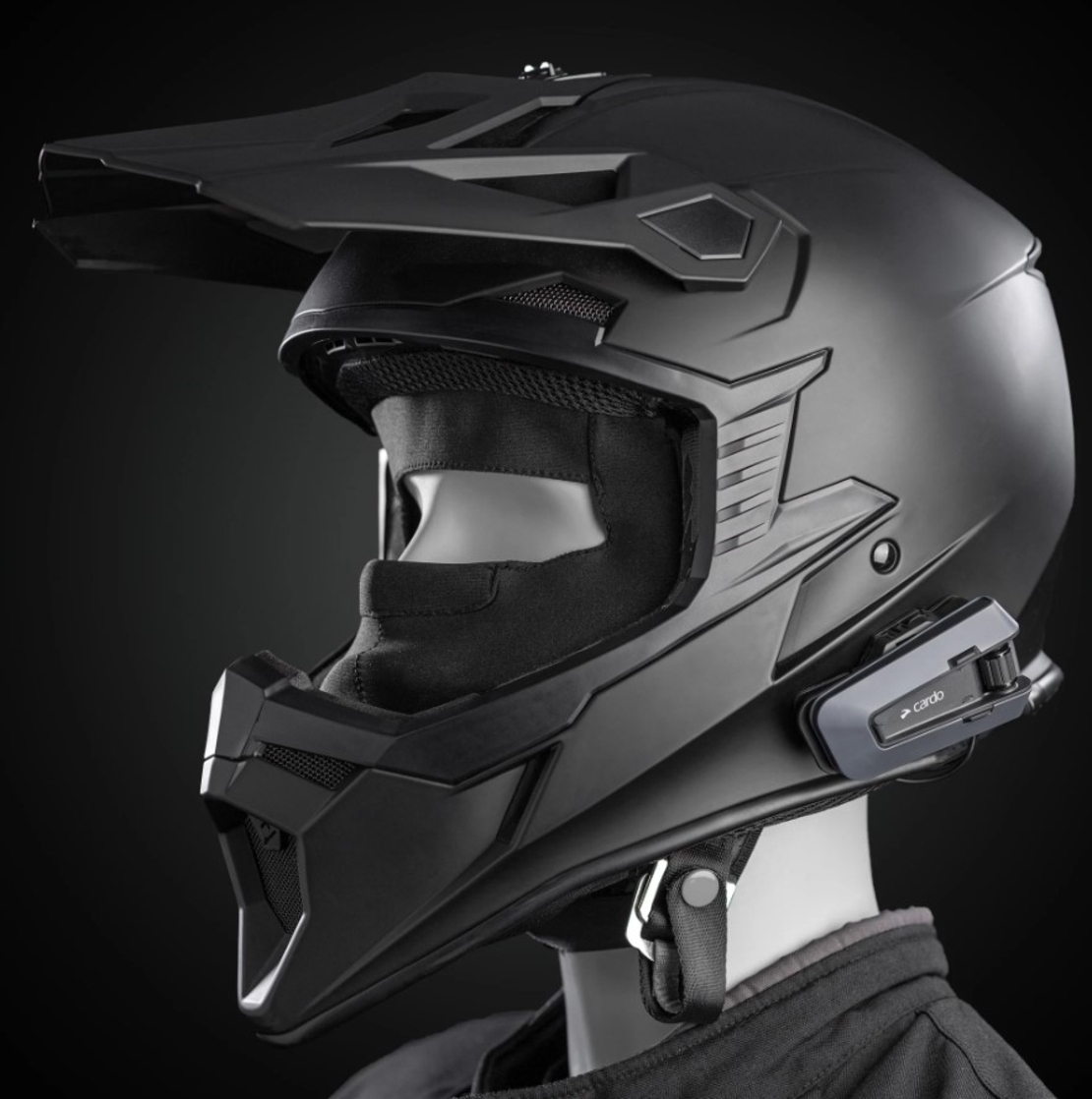 Интерком за UTV CARDO PACKTALK EDGE ORV