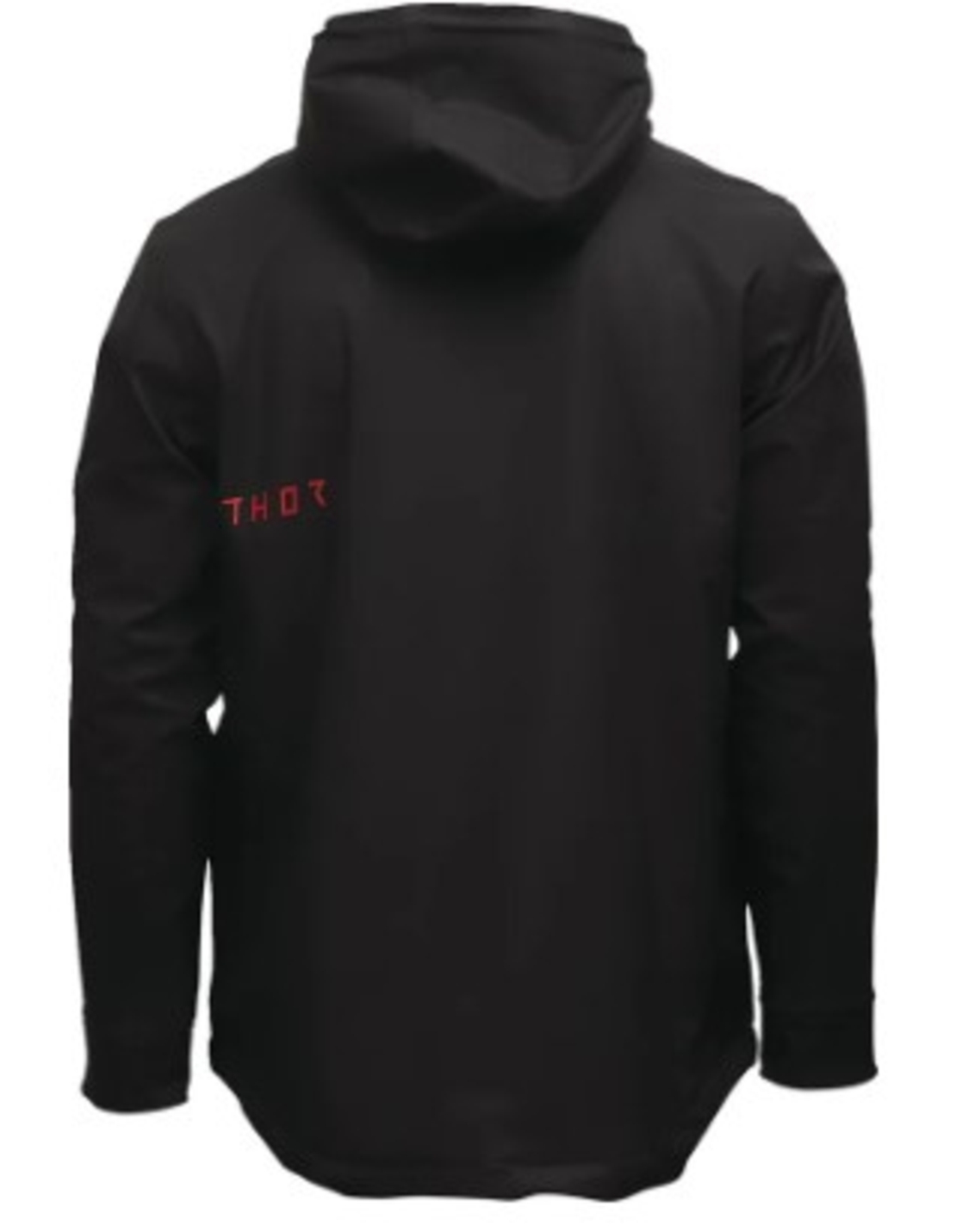 Яке THOR TOUR BLACK