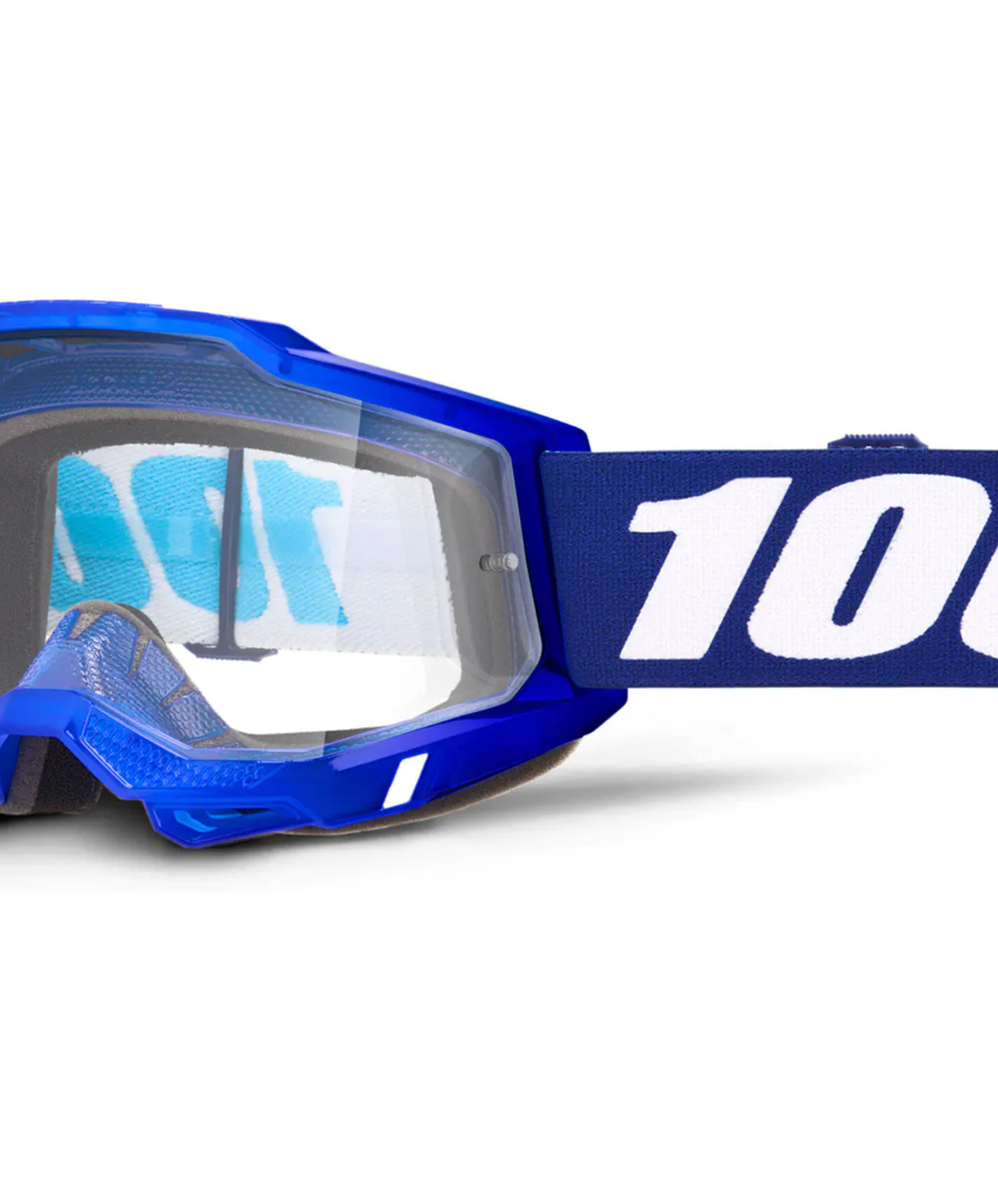 Мотокрос очила 100% ACCURI 2 2028