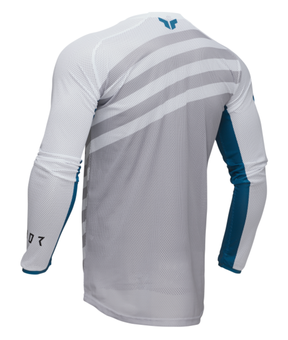 Мотокрос джърси THOR LAUNCHMODE VENTED RAID