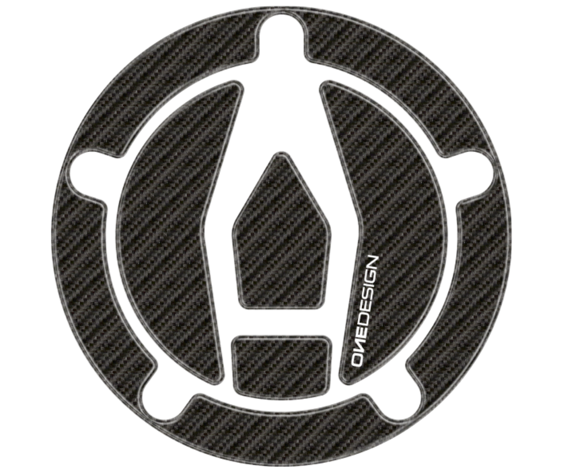 Протектор за капачка KAWASAKI PTGSK5P/PR3570