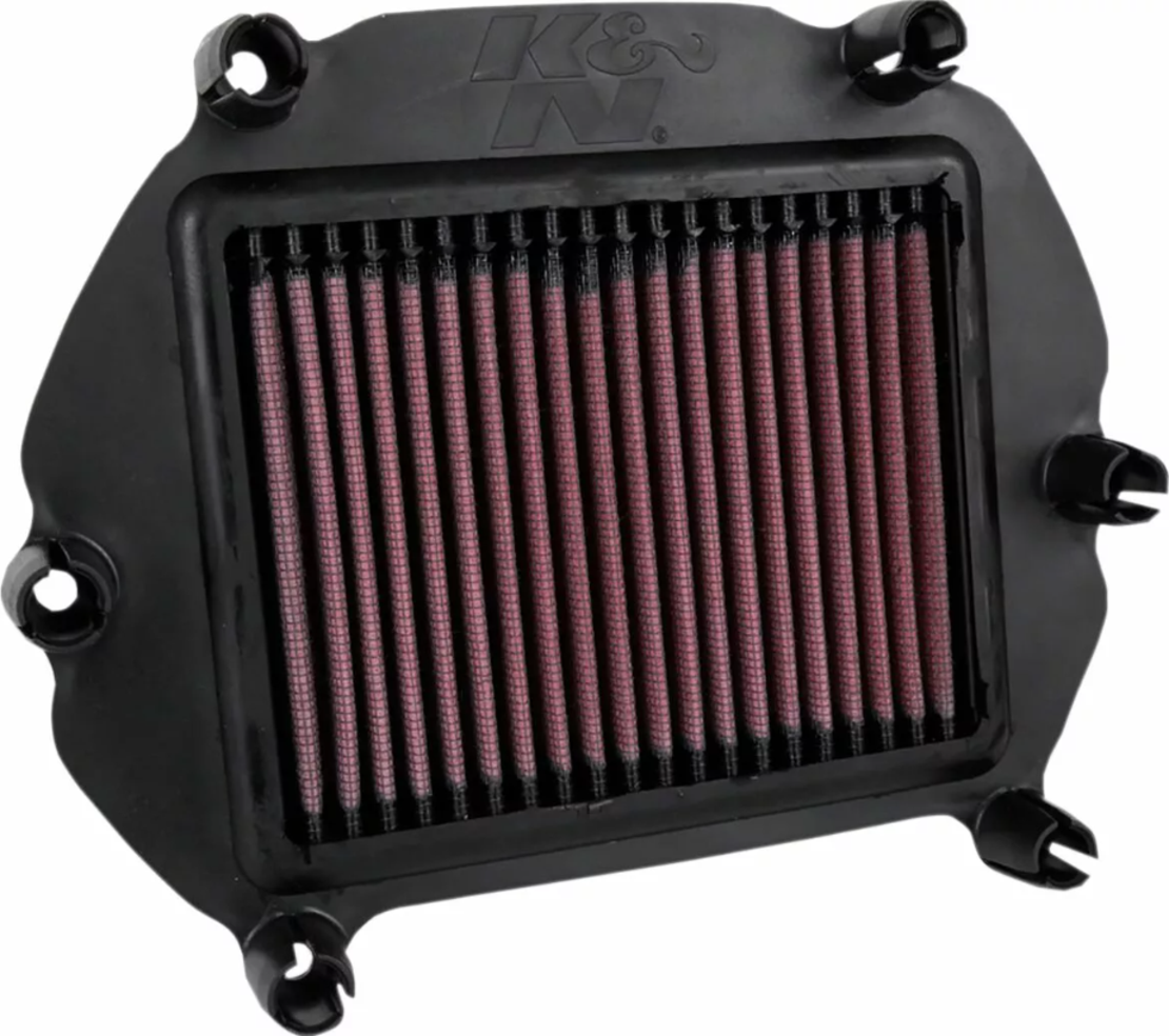 Спортен въздушен филтър K&N HA2517