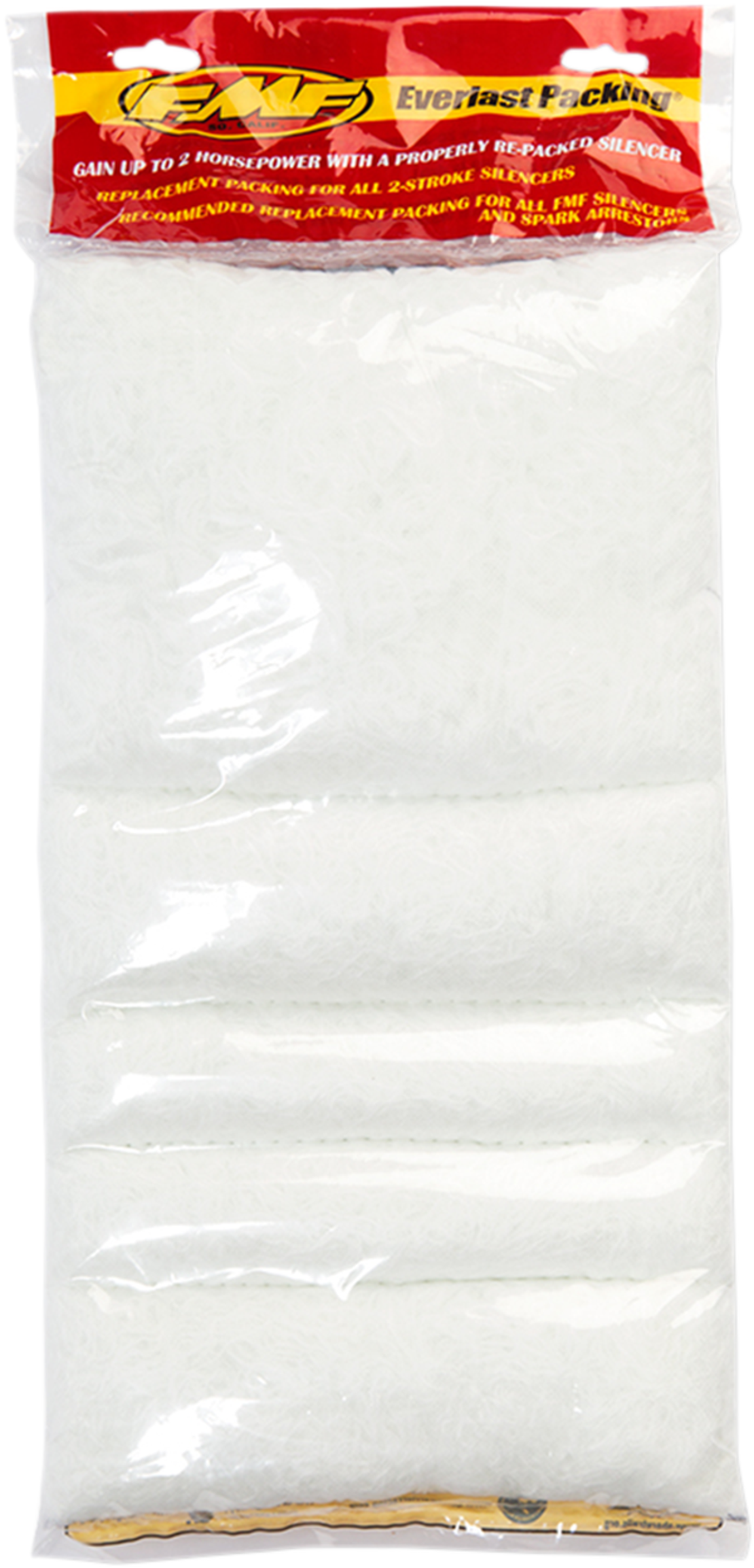 Вата за ауспух FMF PACKING FMF 2-STK PREMIER