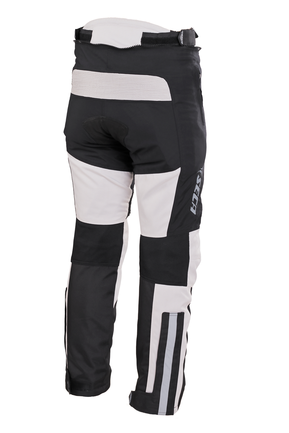 Дамски текстилен панталон SECA HYBRID II GRAY