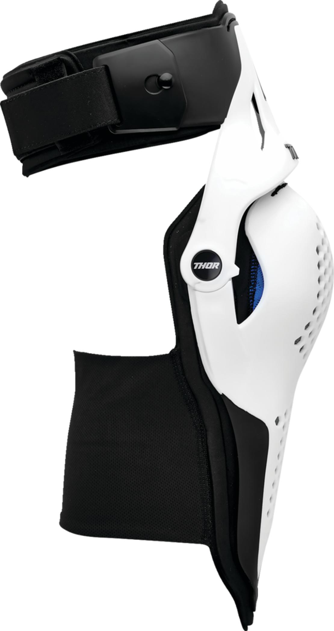 Наколенки THOR SENTINEL LTD WHITE