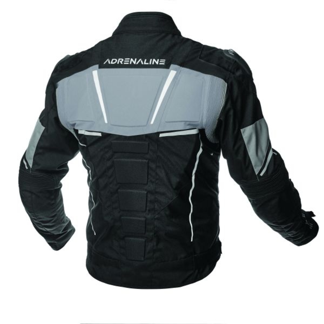 Текстилно мото яке ADRENALINE SCORPIO BLACK