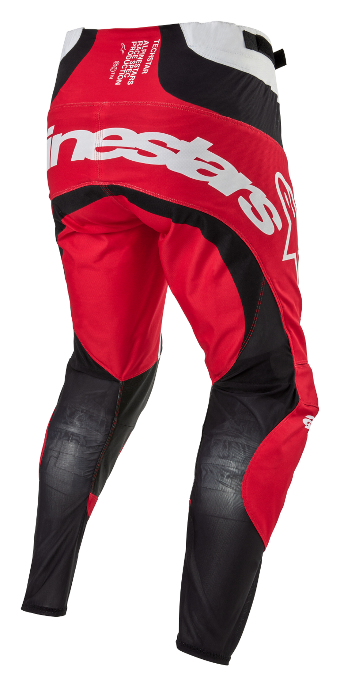 Мотокрос брич ALPINESTARS T-STAR OCUR R/W/B
