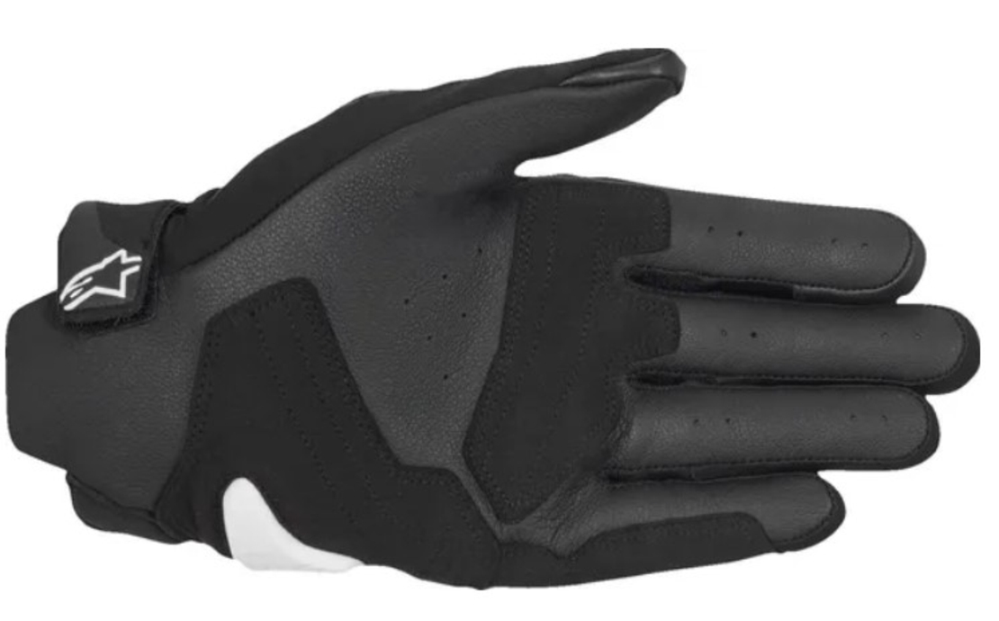 Ръкавици ALPINESTARS SP X 5 AIR BK/WH