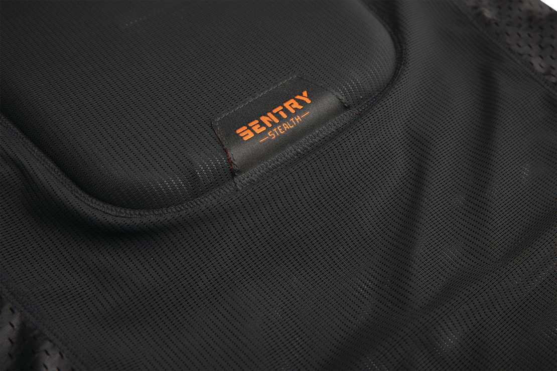 Протекторна ризница THOR SENTRY STEALTH GUARD