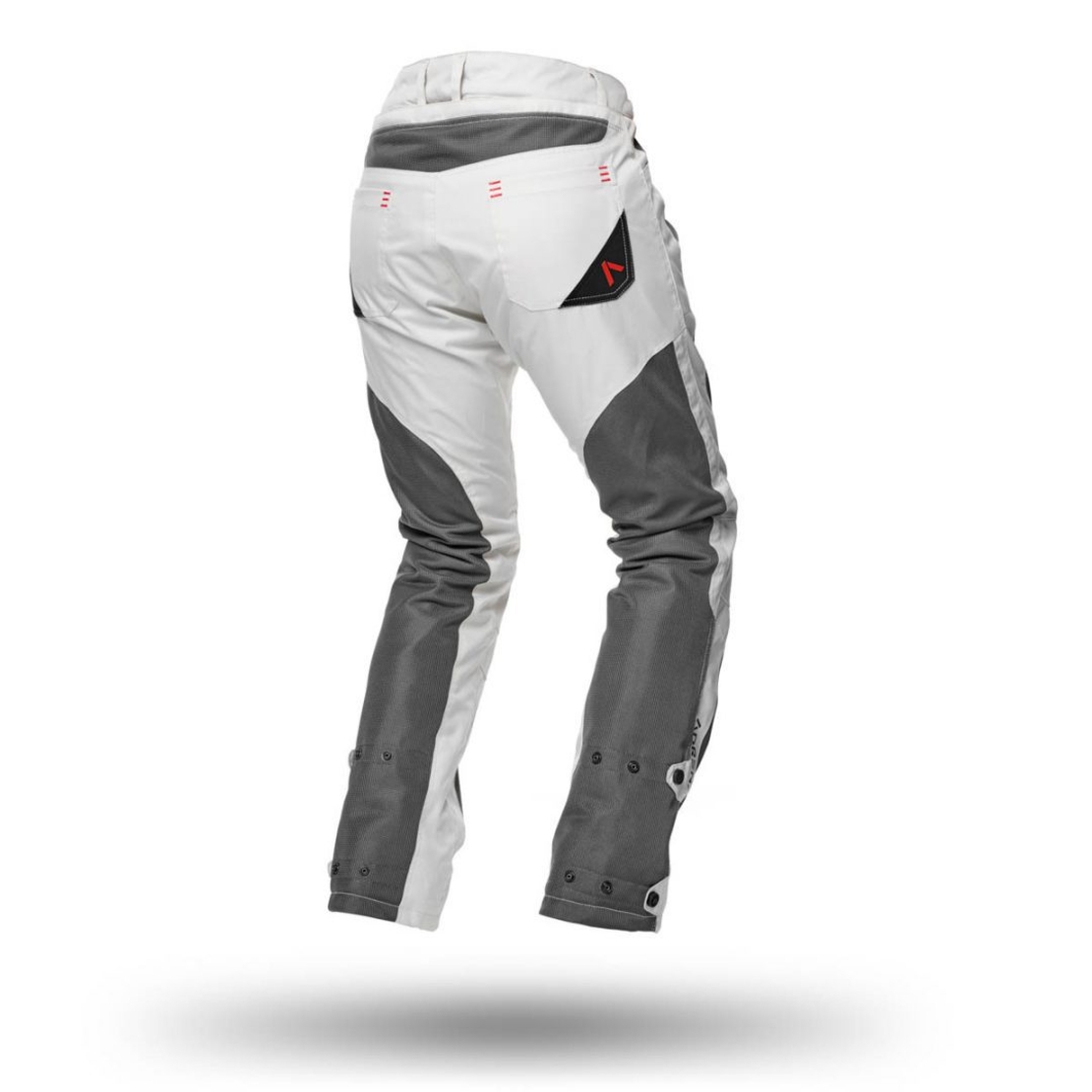 Текстилен мото панталон ADRENALINE MESHTEC 2.0 GREY