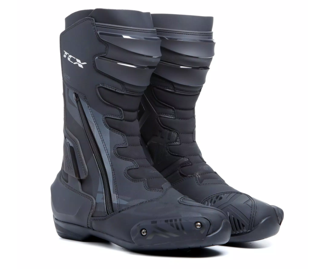 Ботуши TCX Boot S-TR1 WP Black
